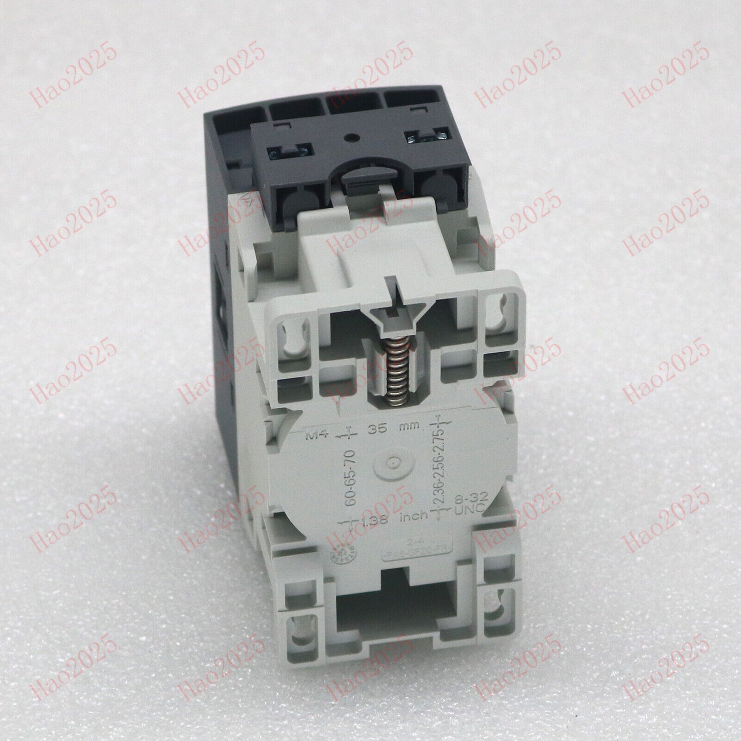 new AF12-30-10-11 24-60V50/60HZ 20-60VDC ABB Contactor In Box - ABB