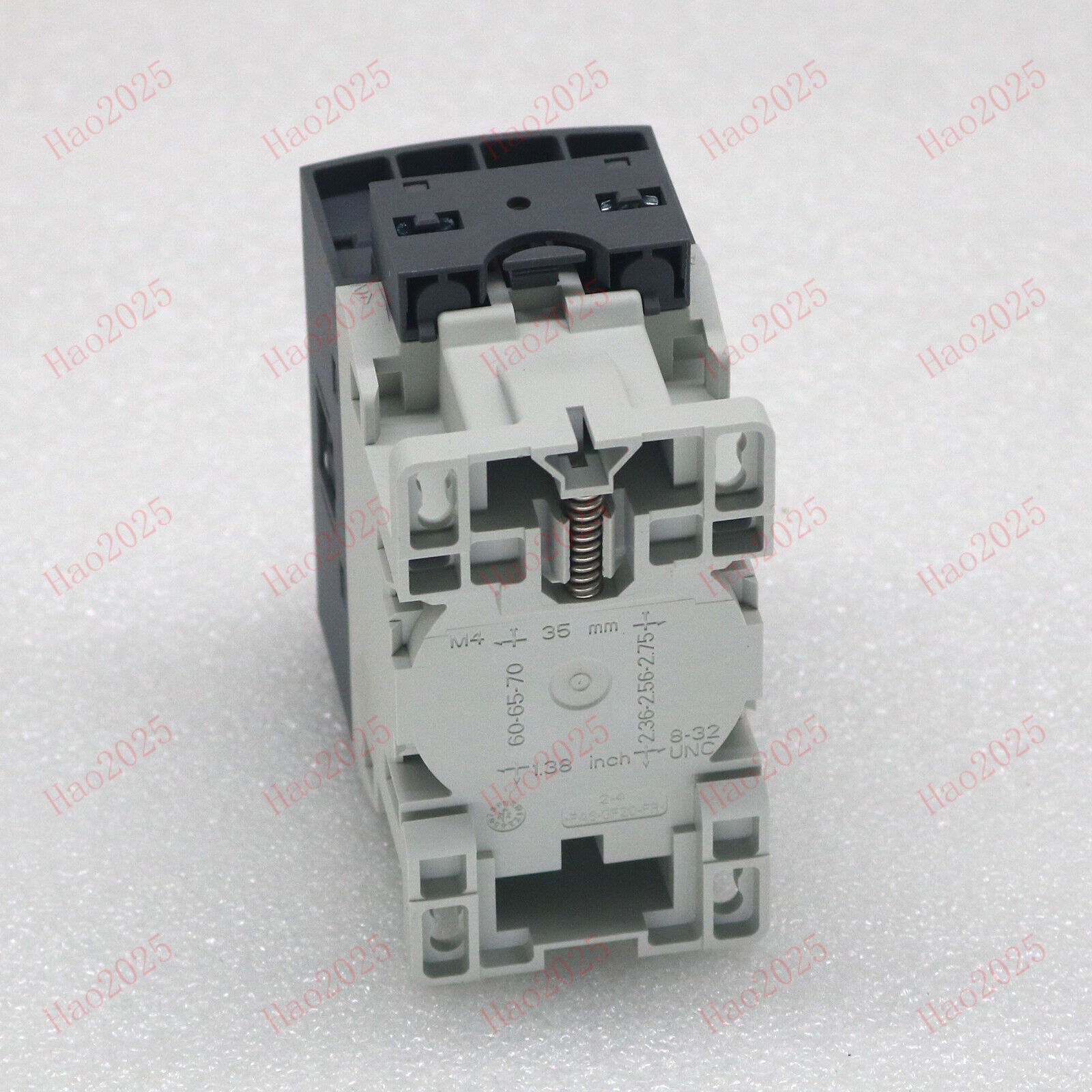 new AF12-30-10-11 24-60V50/60HZ 20-60VDC ABB Contactor In Box - ABB