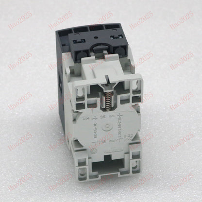 new AF12-30-10-11 24-60V50/60HZ 20-60VDC ABB Contactor In Box - ABB