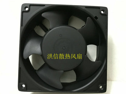 1pcs  SUNON 12038 DP201A 2123HST.GN 220-240V0.125/0.11AMP fan