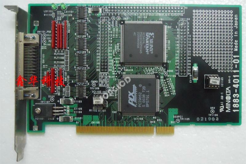 1PCS 1883-4011-01 - KOEED
