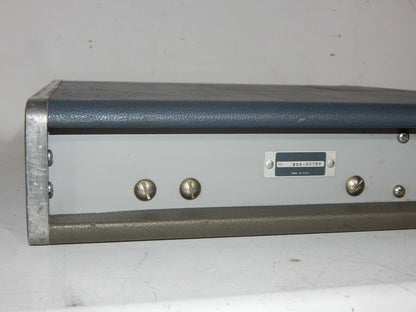 Used HP 8708A Synchronizer, Hewlett-Packard USA - HEWLETT-PACKARD