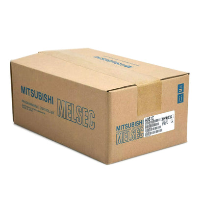 Mitsubishi Heavy Industries PLC AD61C Control Panel - MITSUBISHI HEAVY INDUSTRIES