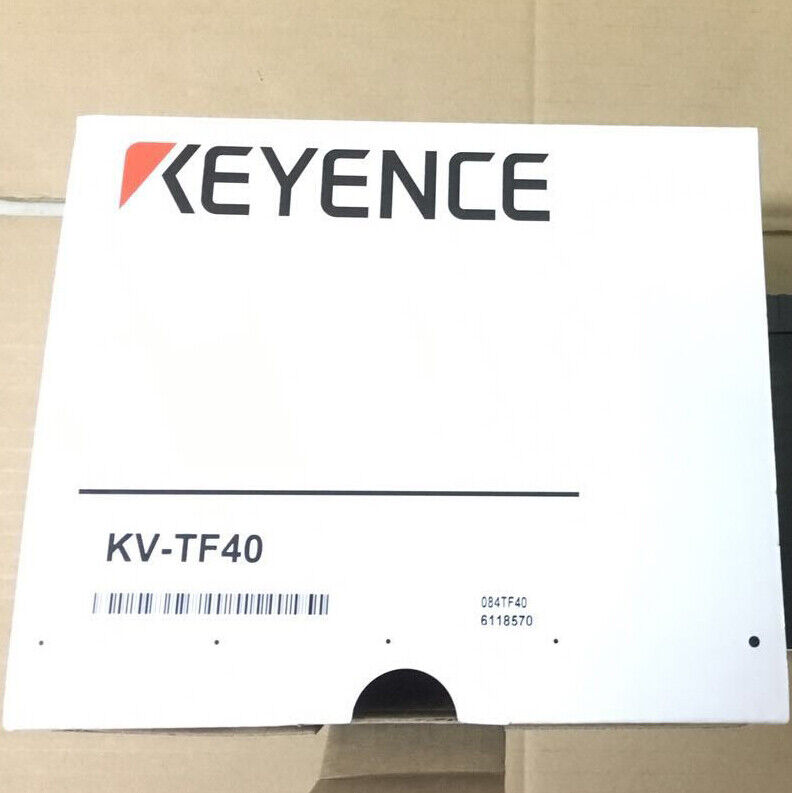 1PC KV-TF40 programmable controller KV-TF40 fast reliable - KEYENCE