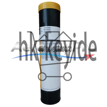 1Pcs KLUBER Lubrication ISOFLEX NCA 15 Grease 400g ( 14.1 oz) SAFE RELIABLE