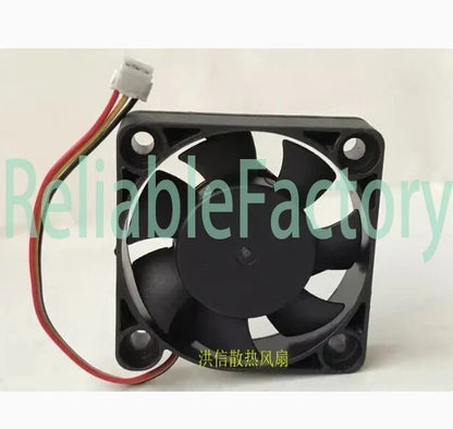 For EVERCOOL EC4010LL12EA 12V 0.04A 4010 4CM ultra quiet cooling fan