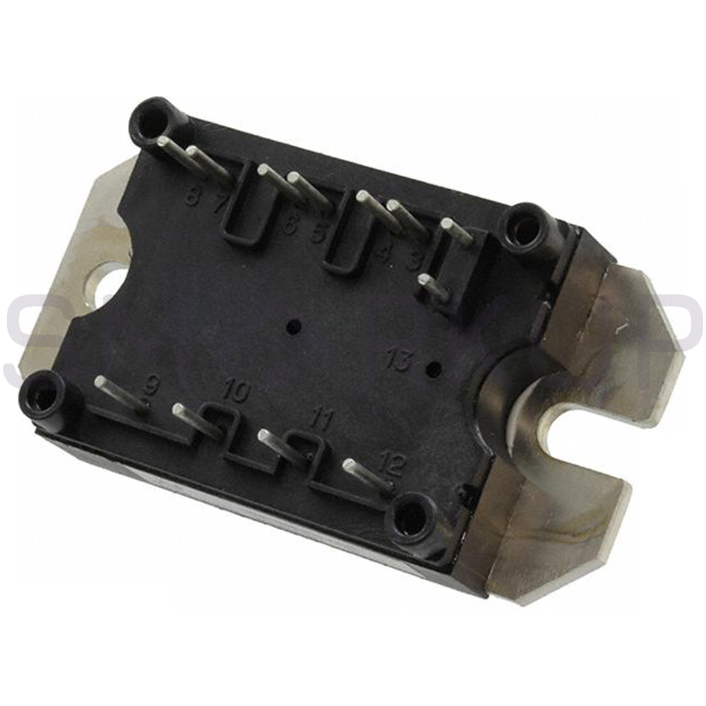 new In Box VISHAY 40MT120UHAPBF Power Supply Module