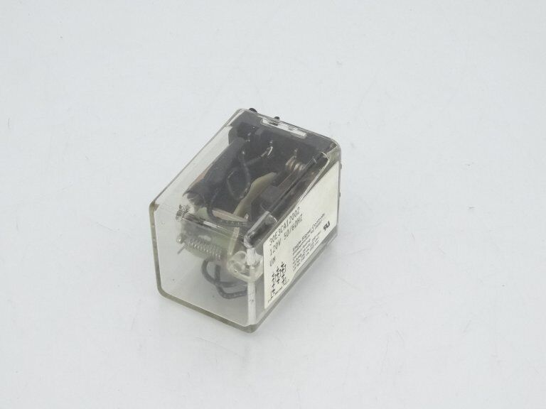 DANAHER CONTROLS 30E3CA12002 RELAY - DANAHER CONTROLS