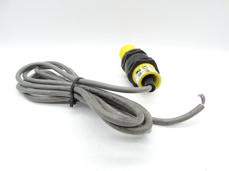 BANNER Engineering SM2A30PRL SENSOR, Industrial Sensor Module, High Precision Measurement - BANNER ENGINEERING