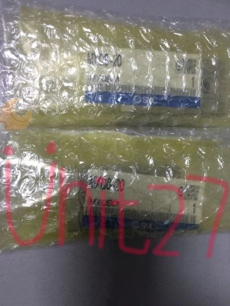 1pcs SMC MXQ8-20 MXQ8 20 free shipping