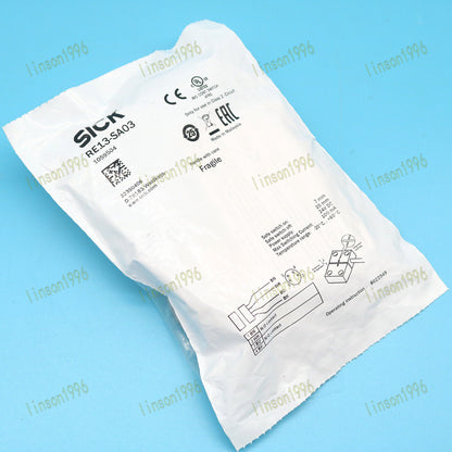 new 1pc sick safety switch re13-sa03 - SICK