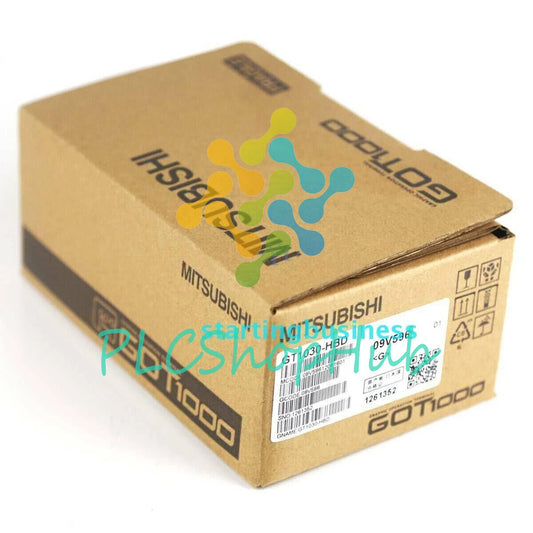 1PCS Mitsubishi GT1030-HBD touch screen