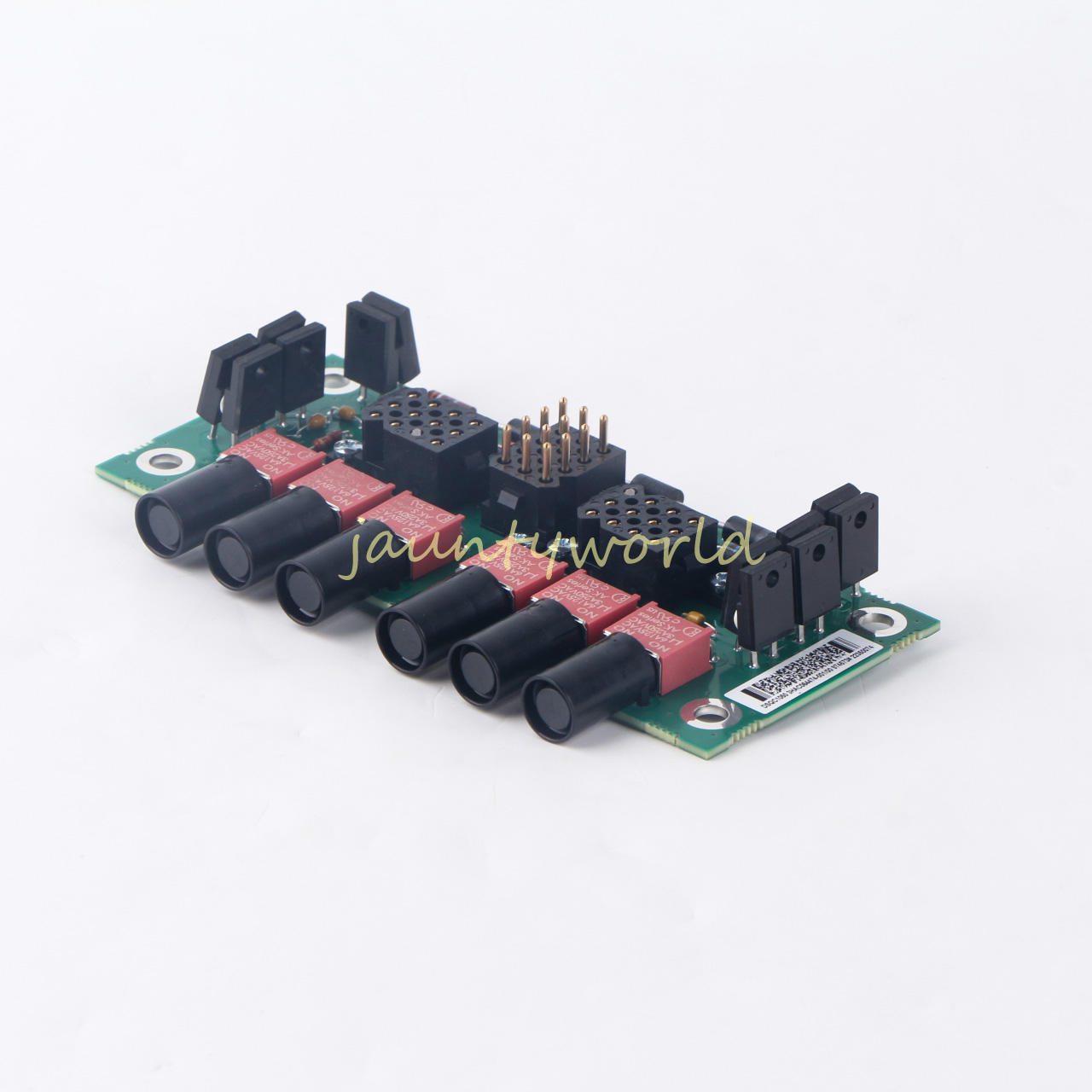 ABB Brake Circuit Board DSQC1050 3HAC064474-001 - ABB