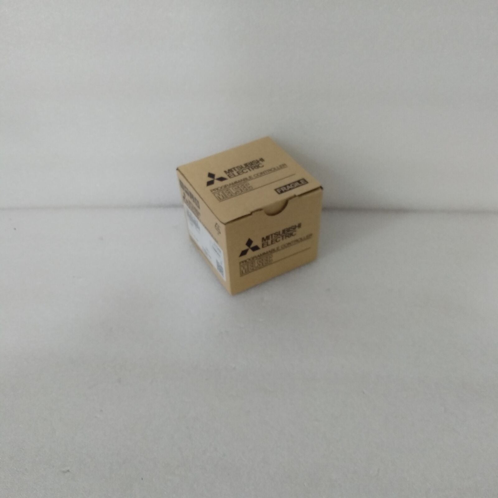 Mitsubishi PLC FX2N-8EX-ES/UL Sent Within 24 Hours - MITSUBISHI