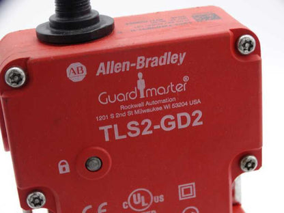 Allen Bradley 440G-T2NBBPH-1L SERIES E SWITCH | High-Power Switch | 240V Input, 120V Output, Built-In Dimming, 440V Compatible - ALLEN BRADLEY