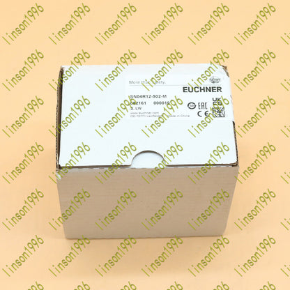 EUCHNER SN04R12-502-M Limit Switch in Box Fast Delivery - EUCHNER