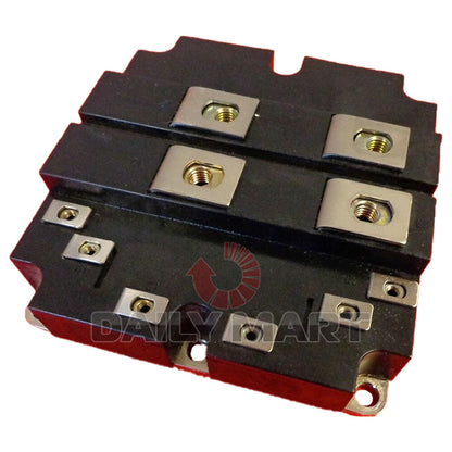 INFINEON FF600R12KF4 Power Supply Module