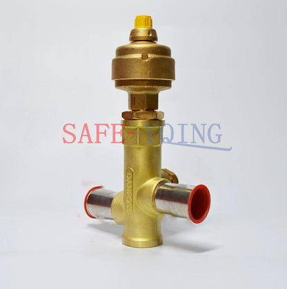 Danfoss ETS50 Expansion Valve - DANFOSS