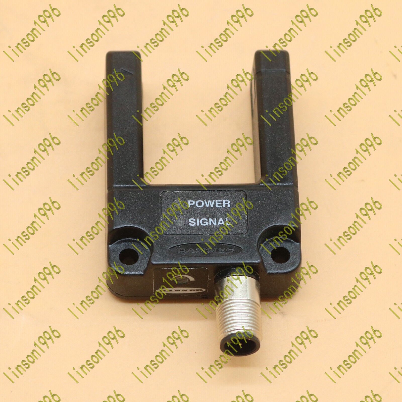 SL30VB6VYQ-58995 Photoelectric Sensor Fast - BANNER