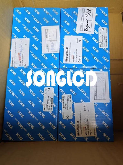 1pcs New DFS60E-BDAC01024 Linear DC Fan - OMRON