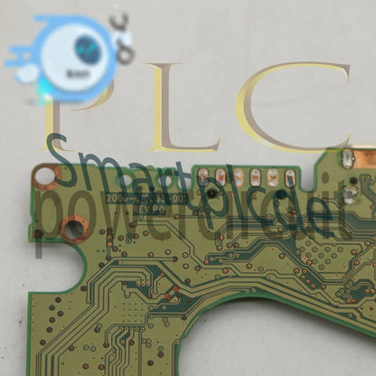 1PC 2060-810033-001 REV PO HHD PCB hard disk circuit board#