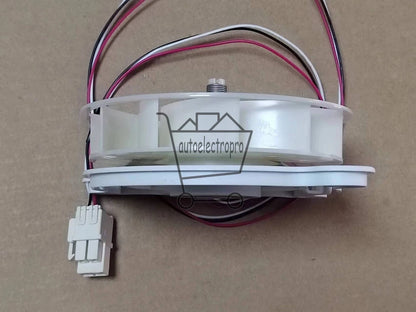 1PCS Samsung refrigerator fan DA61-08439A fan motor motor