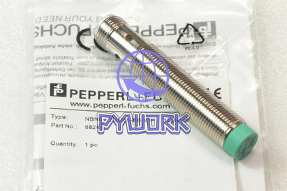 PC NBN8-12GM50-E0-V1 Pepperl+Fuchs Proximity switch sensor NBN8-12GM50-E0-V1