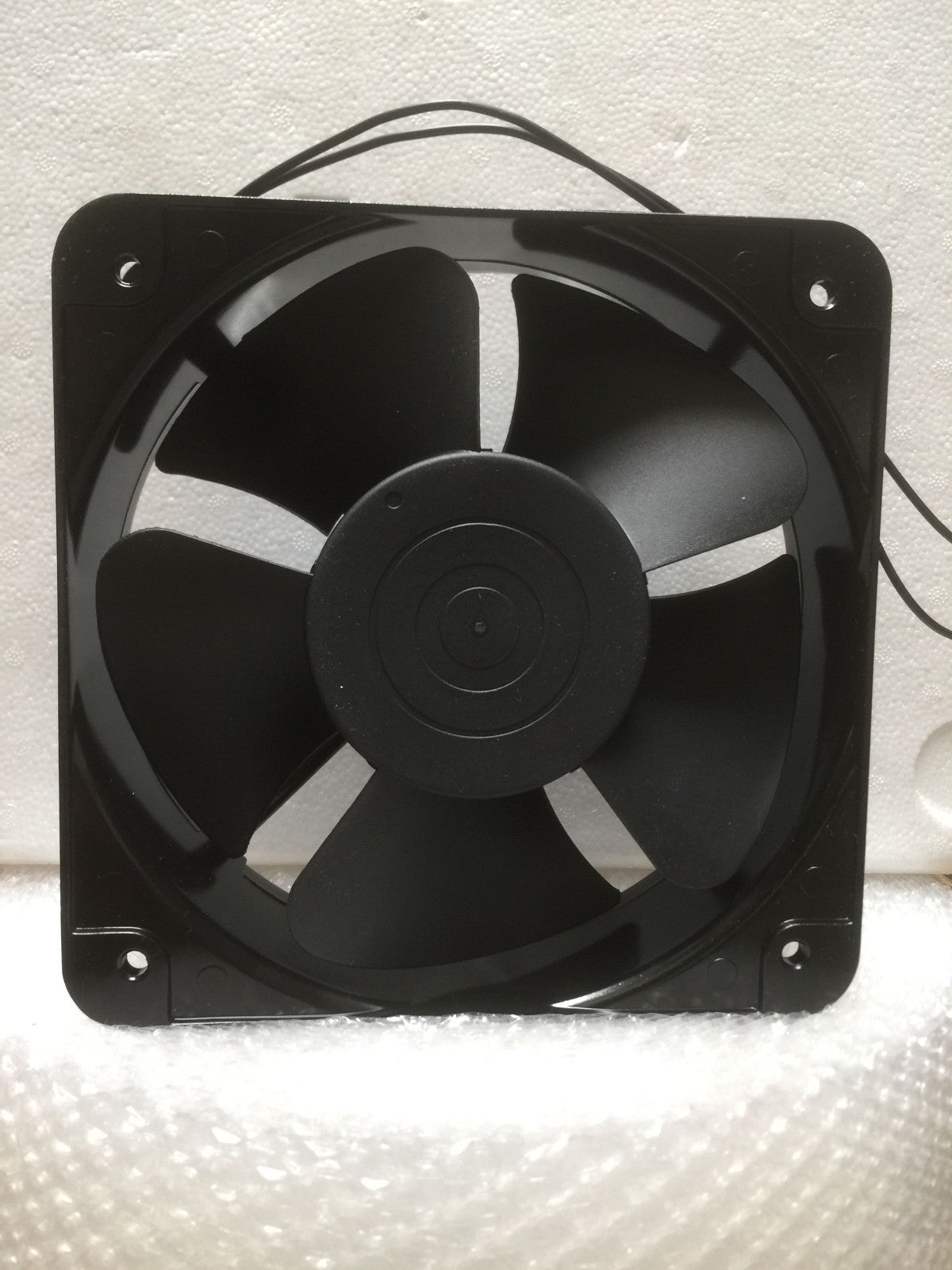 1PC  XYLFAN YL20060HBL 220V 55W 0.35A 20060 20cm Industrial cooling fan