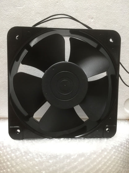 1PC  XYLFAN YL20060HBL 220V 55W 0.35A 20060 20cm Industrial cooling fan
