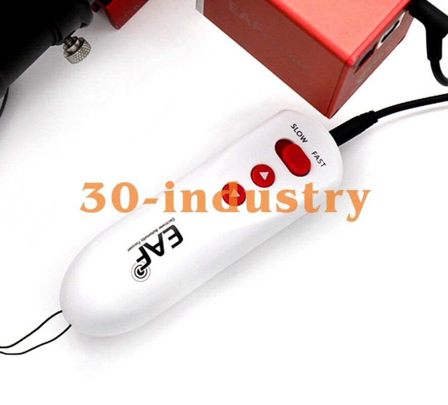 ZWO EAF-HC Manual Two-Speed Electric Focusing Handle Controller - ZWO