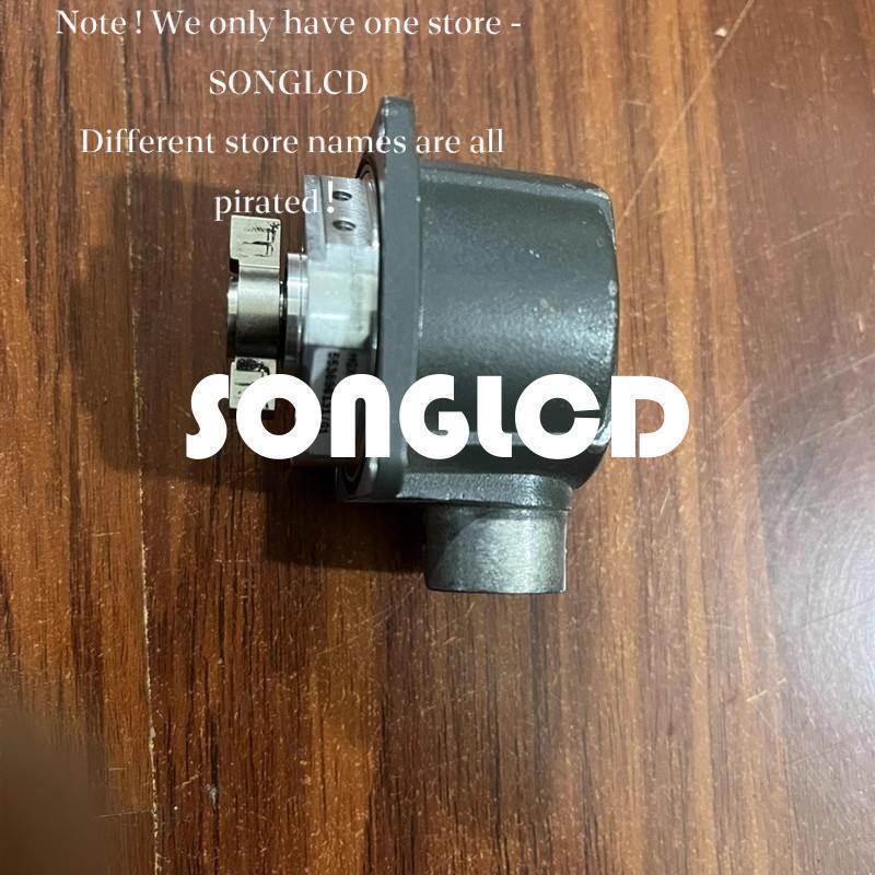 1PCS HGX-0572896 Electronic Component - HEGEL COMPONENTS