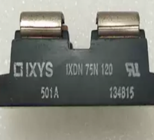 IXYS IXDN75N120 Power Module Supply: High-Efficiency 75W Power Module for Renewable Energy Systems - IXYS