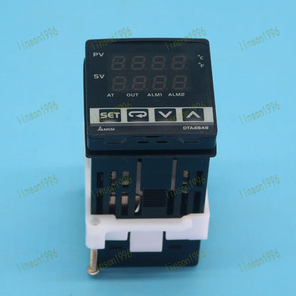 Delta DTA4848C1 Temperature Controller In Box - DELTA