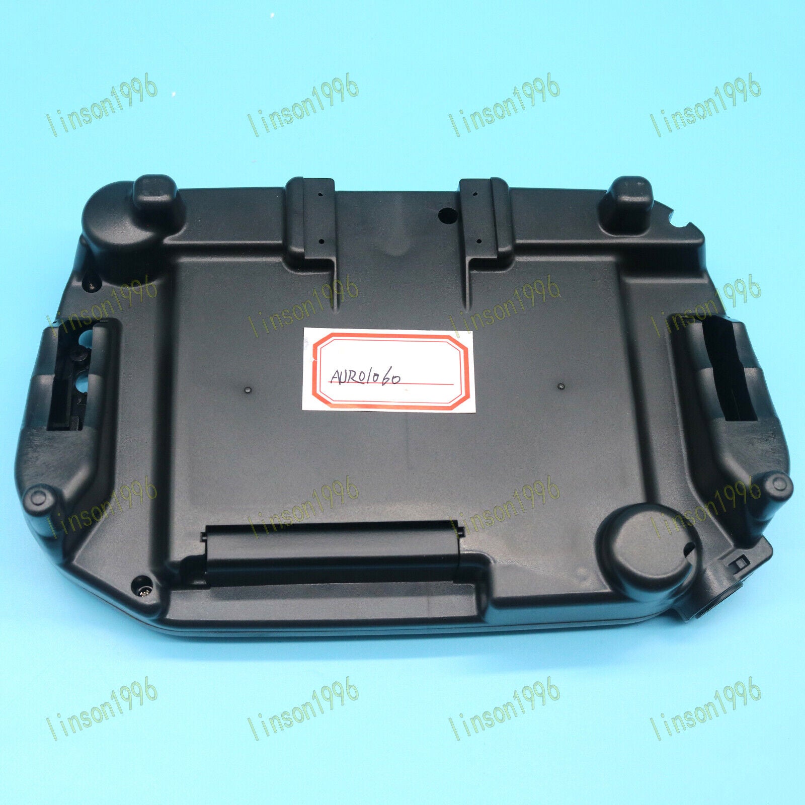 1 piece teach pendant cover case housing shell for Panasonic AURO1060 - PANASONIC