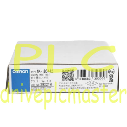 NX-ID5442 1PC Omron NXID5442 Digital Input Unit Free Shipping #dr