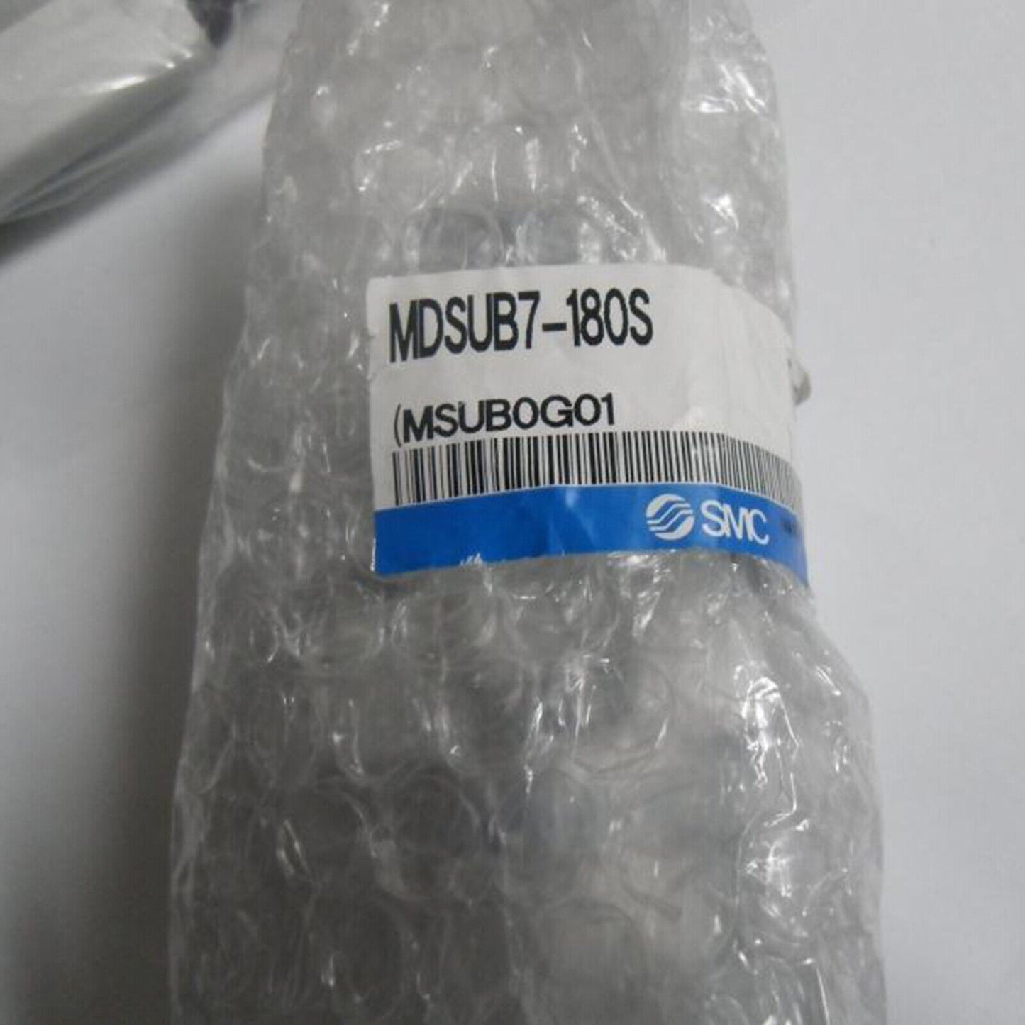 1PC SMC MDSUB7-180S Swing Cylinder Door Opener - SMC