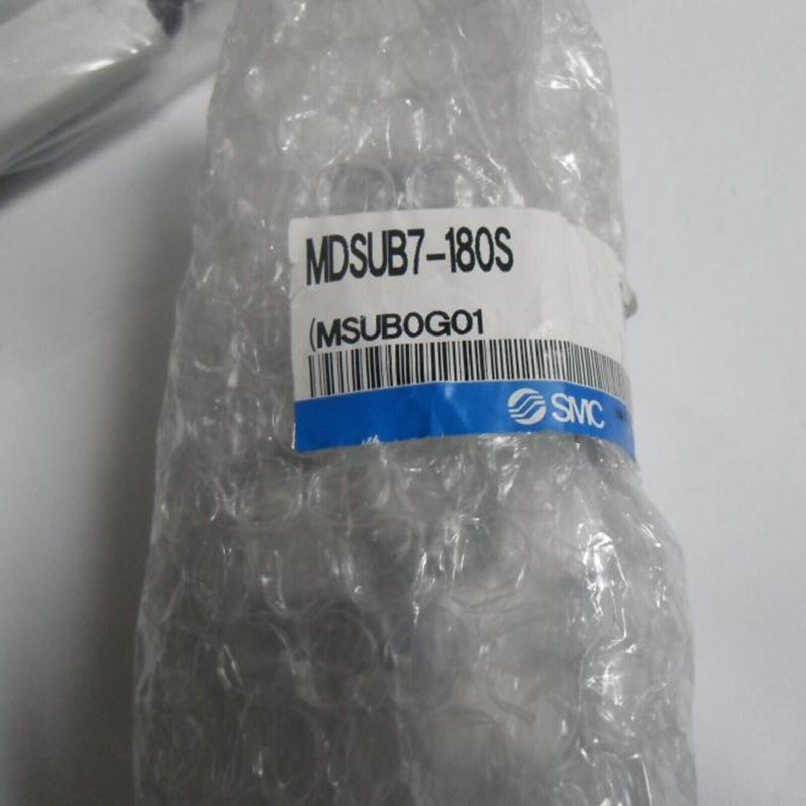 1PC SMC MDSUB7-180S Swing Cylinder Door Opener - SMC