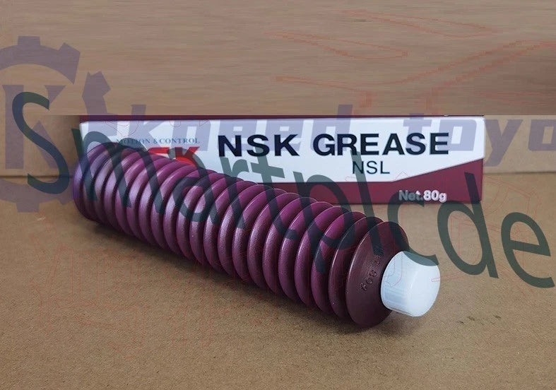 1pcs NSK Grease NSL 80g Tube in box Free shipping