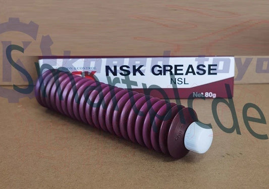 1pcs NSK Grease NSL 80g Tube in box Free shipping