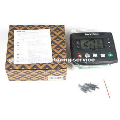 HGM420N Smartgen Diesel Generator Automatic Intelligent Controller - SMARTGEN