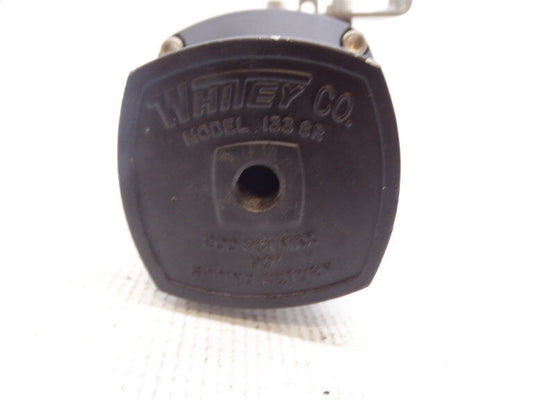 SWAGELOK MS-133-SR Actuator - Industrial Actuator with 133 lbs Force Capacity - SWAGELOK