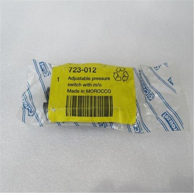 New 1PC Crouzet 723-012 BX Product - CROUZET