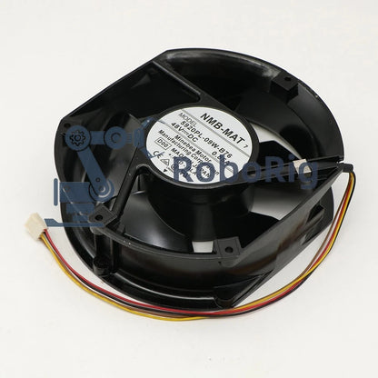 1Pcs NMB-MAT 5920PL-09W-B76 48V 0.85A Cooling Fan