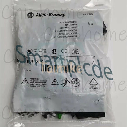 10PCS 800F-X10 800FX10