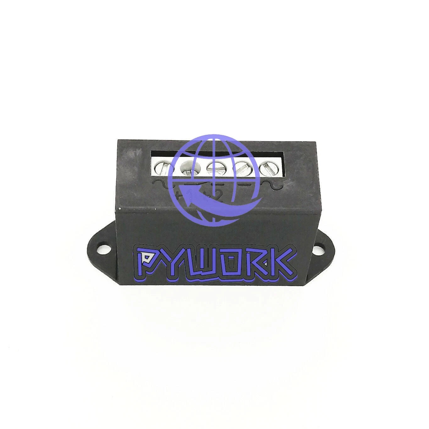 1PCS ECIA TYP U230 230V/1A brake rectifier power supply brake module