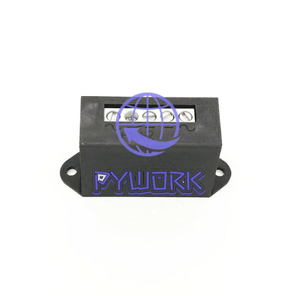 1PCS ECIA TYP U230 230V/1A brake rectifier power supply brake module