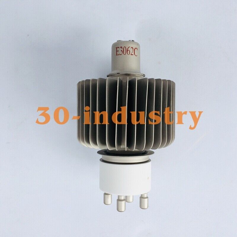 Vacuum Tube E3062C Ceramic Tube - 1PCS - KOEED