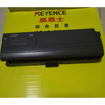 KEYENCE KZ-R16X programmable controller module - KEYENCE