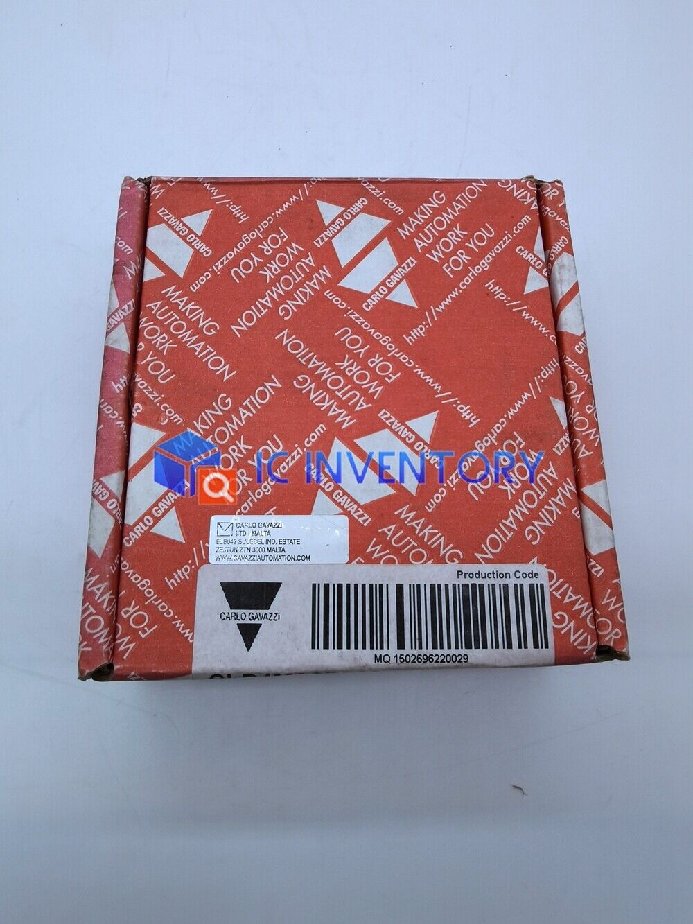 new 1pcs CARLO GAVAZZI switch CLD4MA2D230 - CARLO GAVAZZI