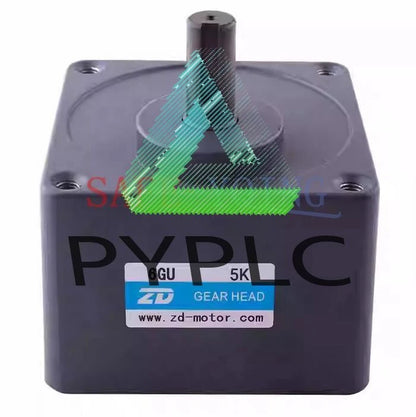 1PCS ZD 6GU3K 3.6K 5K 6K 7.5K 9K 10K 12.5K 15K 18K Gear Reducer Motor @1p6